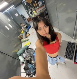 6912E735-F3CF-479B-B497-F8B5A885086D - Selena Wheeler